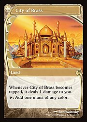 City of Brass