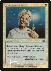 Enlightened Tutor