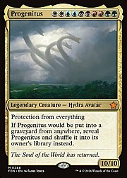 Progenitus