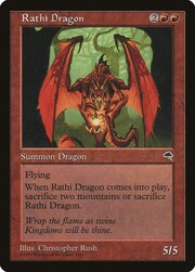 Rathi Dragon