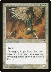 Avenging Angel