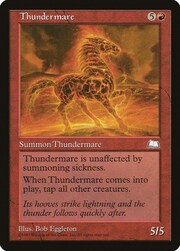 Thundermare