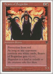 Beasts of Bogardan