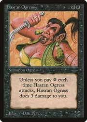 Hasran Ogress