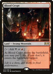 Blood Crypt