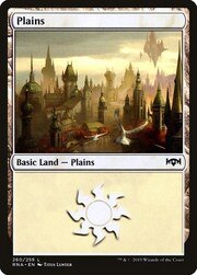 Plains