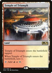 Temple of Triumph