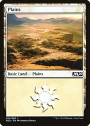 Plains