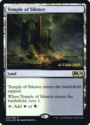 Temple of Silence