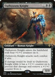 Oathsworn Knight