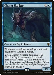 Chasm Skulker