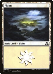 Plains