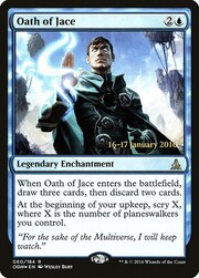 Oath of Jace