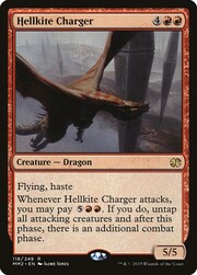 Hellkite Charger