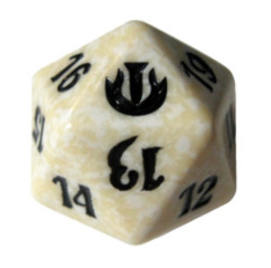 Other image of Travesía de Nyx: Dado D20