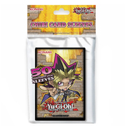 50 Buste Chibi Yugi