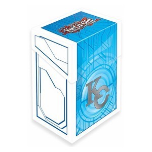 Kaiba Corporation Deck Box