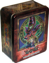 Collector's Tins 2003: Dark Magician