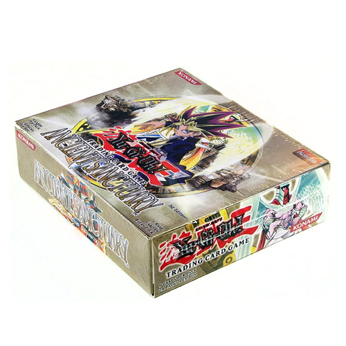 Booster Boxes