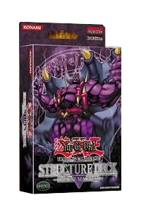 Structure Deck: Zombie Madness