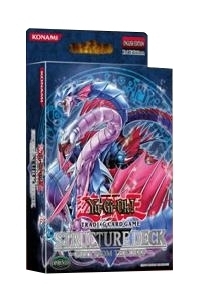 Starter Decks