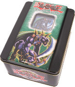 Collector's Tins 2005: Panther Warrior