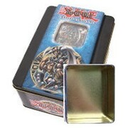 Collector's Tins 2005: Empty Vorse Raider Tin