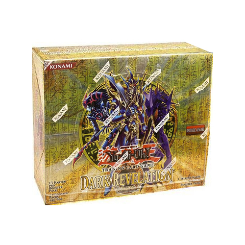 Booster Boxes