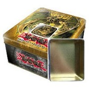 Collector's Tins 2006: Empty Hamon, Lord of Striking Thunder Tin