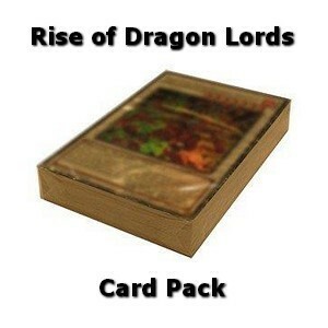 Starter Decks