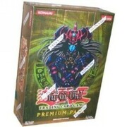 Box di buste di Premium Pack 1