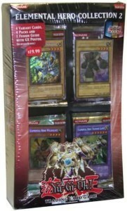 Starter Decks