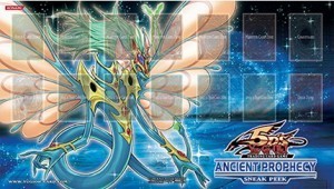 Ancient Prophecy Sneak Peek Playmat