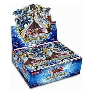 Booster Boxes