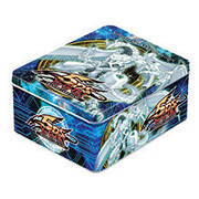 Collector's Tins 2010: Shooting Star Dragon