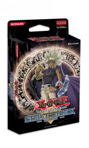 Structure Deck: Marik