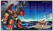 Extreme Victory Sneak Peek Playmat