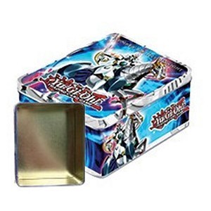 Collector's Tins 2011: Empty Illumiknight Collectible Tin