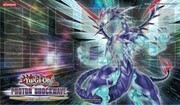 Photon Shockwave Sneak Peek Playmat