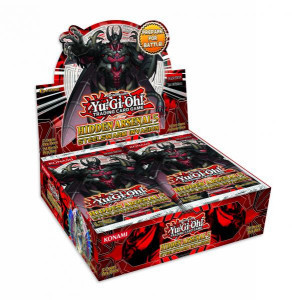 Hidden Arsenal 5 Booster Box