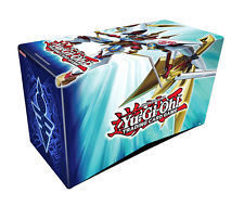 Judgment of the Light: "Utopia Ray" Card Box