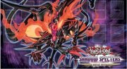 Shadow Specters: Sneak Peek Playmat