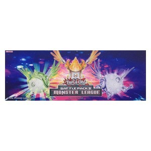 BP03: "Heralds" Playmat