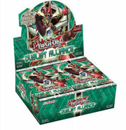 Duelist Alliance Booster Box