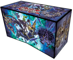 La Alianza del Duelista: Caja de cartón "Shaddoll"