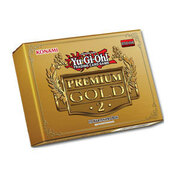 Premium Gold 2 Booster