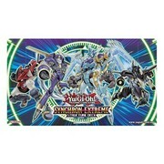 Structure Deck: Synchron Extreme Playmat