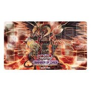 Dimension of Chaos Sneak Peek Playmat