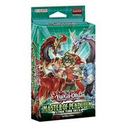 Structure Deck: Master of Pendulum