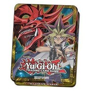 2016 Mega-Tins: Tin Yugi